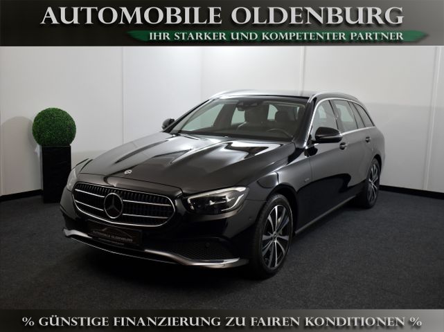 Mercedes-Benz E 300 de T Avantgarde *Distro+*AHK*BURM*DAB+*KAM