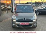 Citroën Berlingo Kombi Selection*PRINS GASANLAGE*KLIMA* - Citroën mit LPG-Antrieb