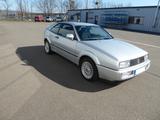 Volkswagen Corrado G60 - Volkswagen Corrado: G60