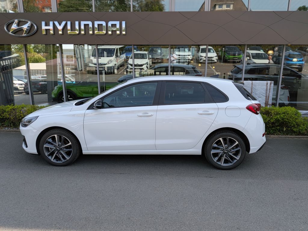 Hyundai i30 – Bild 2