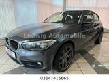 BMW 118 d xDrive Advantage/2.Hand/NAVI/Sportsitze - BMW 118: Coupe, 118d
