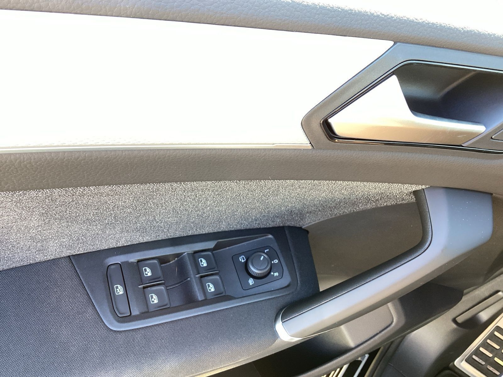 Volkswagen Touran - Bild 20