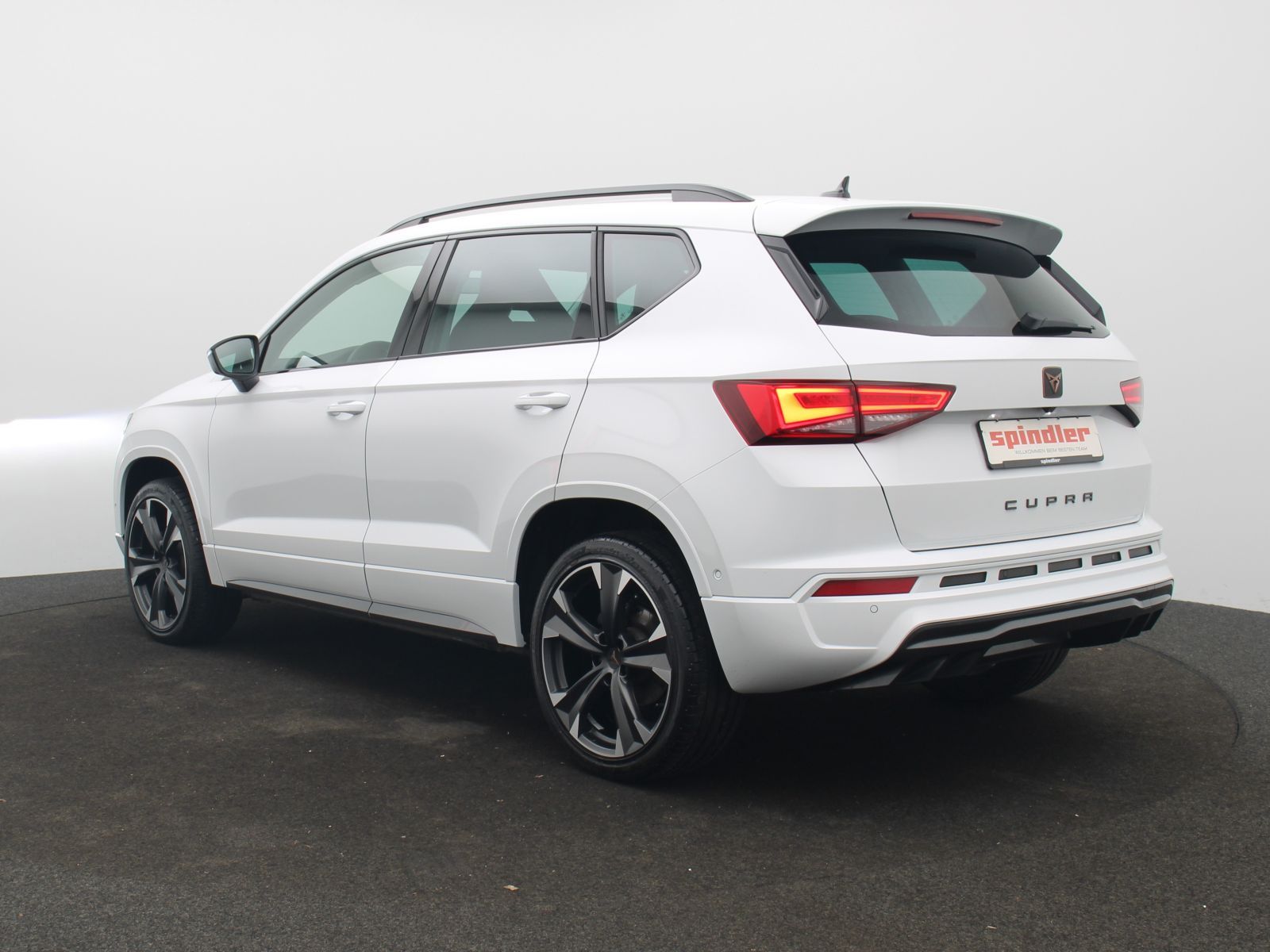 Cupra Ateca - Bild 5
