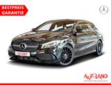 Mercedes-Benz CLA 180 SB AMG Line LED Navi Kamera Alcantara - Mercedes-Benz CLA 180 Gebrauchtwagen