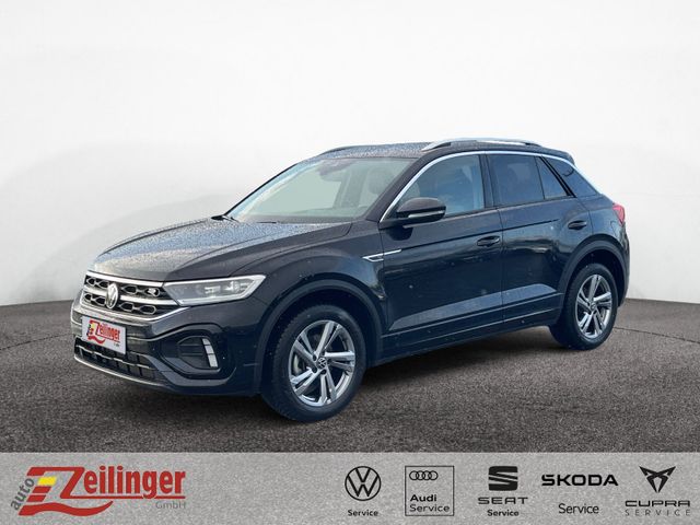 Volkswagen T-Roc R-Line TSI DSG|ACC|NAVI|KAMERA|CLIMATRONIC