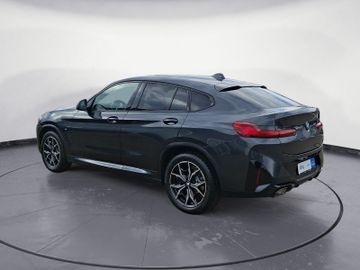 BMW X4 - 4