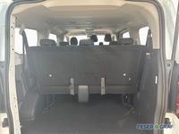 Volkswagen T7 Kombi - Vorschau Bild 7