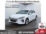 Hyundai IONIQ Style Navi Soundsystem LED ACC Klimaautom  - gebrauchte Hyundai IONIQ aus dem Jahr 2018