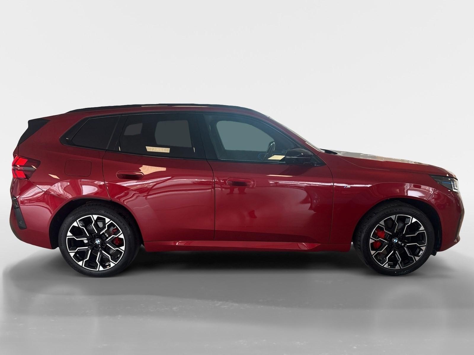 BMW X3 M50 xDrive