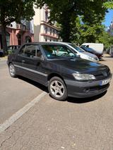 Peugeot 306 1.6 Cabrio - - Peugeot 306: 1.6