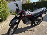 Suzuki DR 125 SM - SUZUKI SM 125