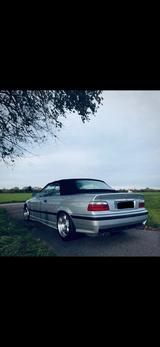 BMW M3 Cabrio M3 - BMW Oldtimer: Cabrio