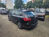 Seat Ibiza ST REFERENCE+KLIMA+ZV+FUNK+RELING+WKR - gebrauchte Seat Ibiza aus dem Jahr 2015