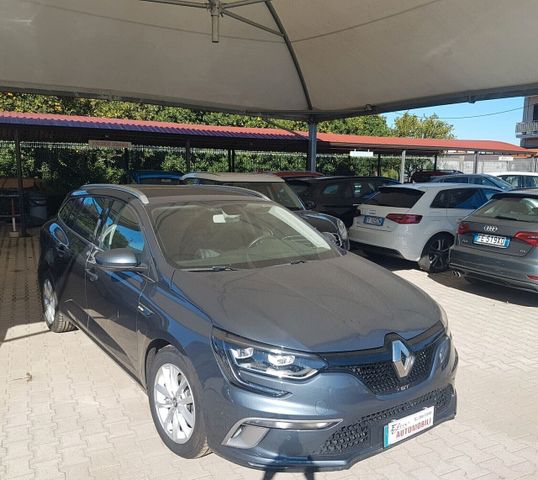 Renault Megane Mégane Sporter dCi 8V 110 CV Ener