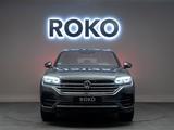 Volkswagen Touareg R-Line HuD Massage DYN StandH.MEGAVOLL - VW Touareg Gebrauchtwagen in Hannover