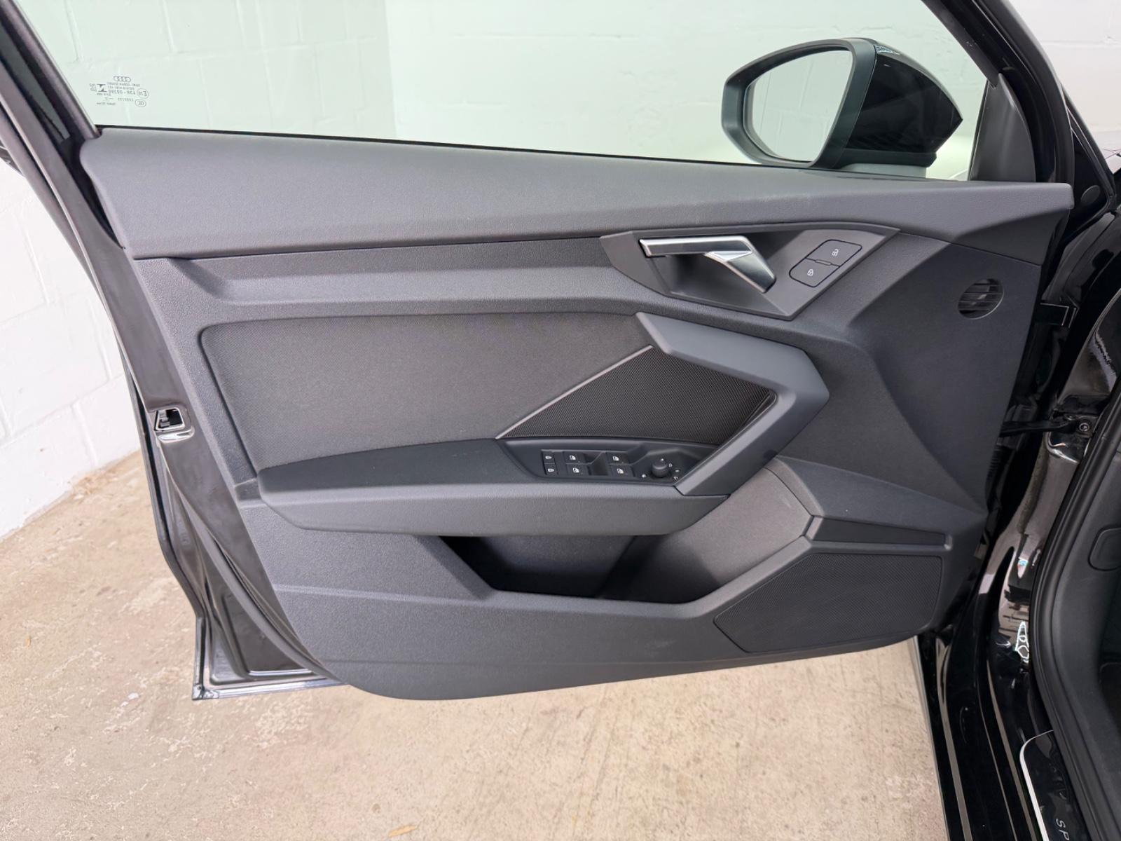 Audi A3 Sportback 30 TDI+LED+ACC+NAVI+DAB+AMBIENTE+, миниатюра 12