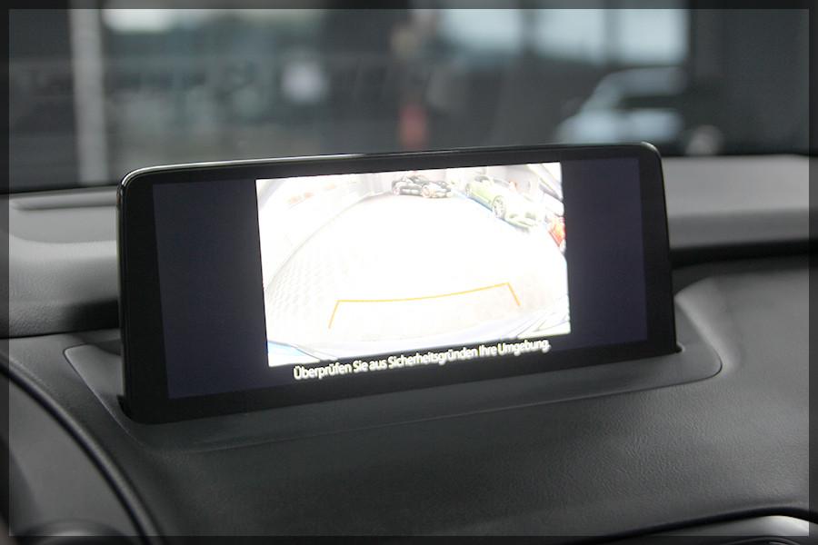 Mazda CX-9 NAVI / LEDER / 6 SITZER / ALLRAD