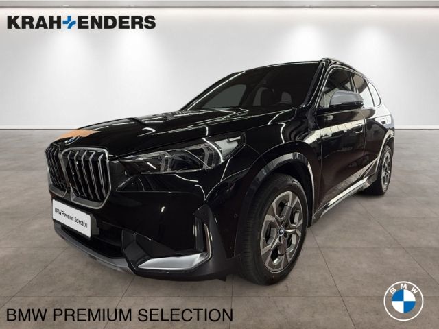 Image of BMW X1