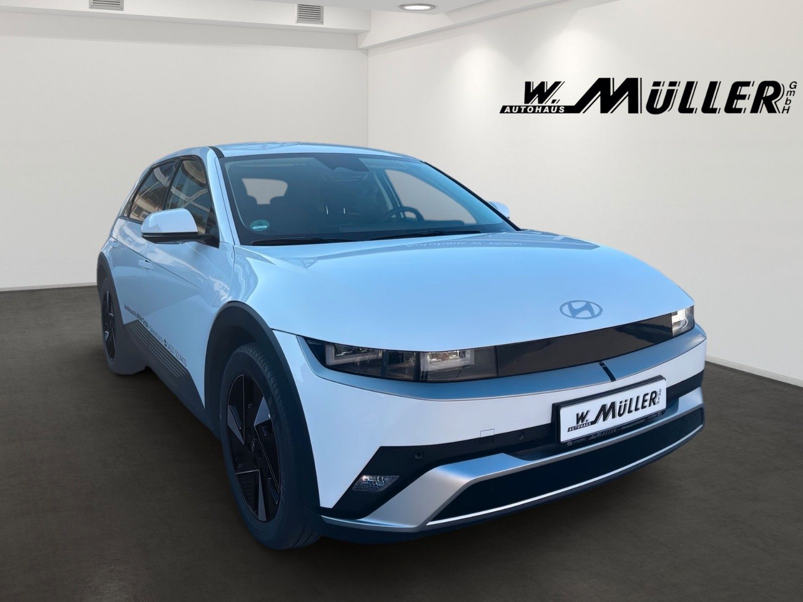 Fahrzeugabbildung Hyundai IONIQ 5 CENTRIQ *BOSE SOUNDSYSTEM*