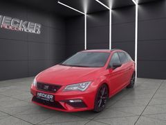 Seat Leon ST 1.5 TSI FR Black Matt Edition OPF (E6d-T