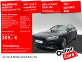 Audi A4 Avant S-Line competition edition S-Line TDI - Audi A4: Kombi, Edition
