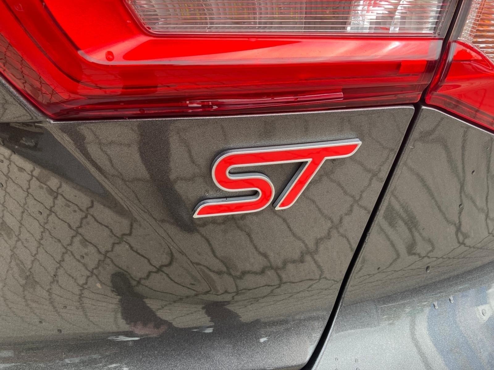 FORD FOCUS ST 2.3 280CH