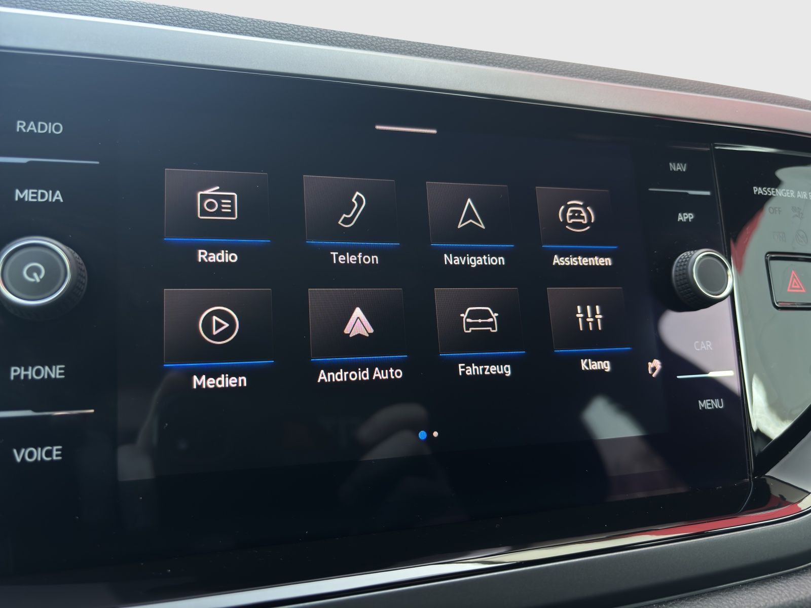 Volkswagen Taigo - Bild 13