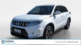 Suzuki SUZUKI Vitara II 2018 - Vitara 1.5h 140v Starvie - Suzuki Vitara: Limousine