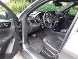 Mercedes-Benz  GLE 350 de 4M Coupé AMG Massage, SitzBelüftung - Mercedes-Benz 350: Coupe