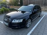 Audi A6 Allroad 3.0TDI (DPF) quattro tiptronic 