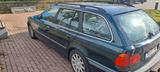BMW 523i touring 523i - BMW 523 aus 1997: 523i