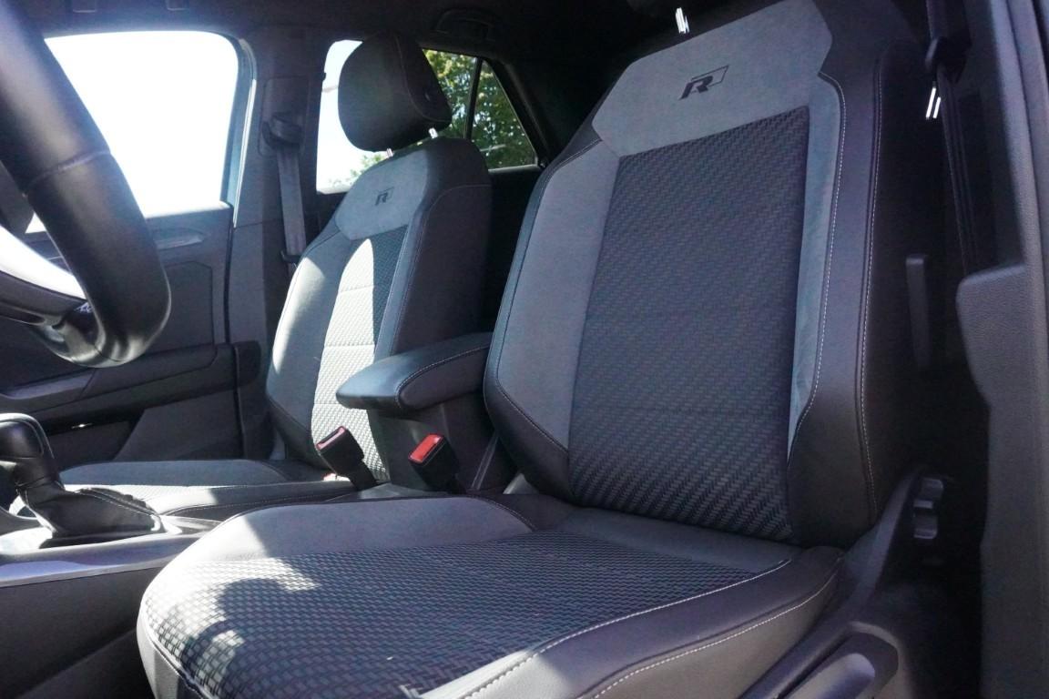 Volkswagen T-Roc 1.5 TSI R-Line DSG LED Virtual Cockpit, миниатюра 12