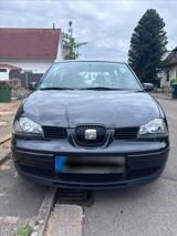 Seat Arosa 1.0 mpi - scheckheftgepflegte Seat Arosa