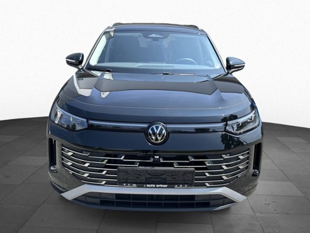 Fahrzeugabbildung Volkswagen Tayron 2.0 TDI ELEGANCE 4MOTION 7-SITZER LED-PLU