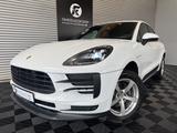 Porsche Macan 2.0L/CARPLAY/LED/RFK/ELEKTR. SITZE - gebrauchte Porsche Macan aus dem Jahr 2020
