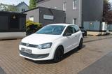 Volkswagen Polo 1.2 RÜKA*Navi*BT*DAB*n Alu-Allwetterradsatz - Volkswagen Polo: 1.2