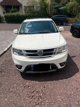 Fiat freemont - Fiat Freemont aus 2013