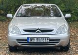 Citroën Xsara 1.6 16V Chrono Chrono - gebrauchte Citroën Xsara aus dem Jahr 2002