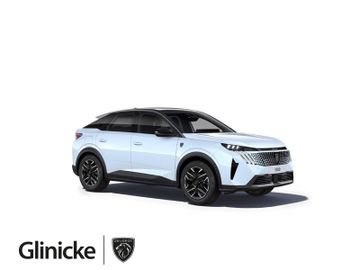 Peugeot Leasingangebot: Peugeot 3008 GT HYBRID 145 e-DSC6