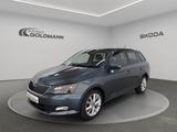 Skoda Fabia Combi Joy 1,0l 55kW AHK - Skoda Fabia: 5j