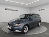Skoda Fabia Combi Joy 1,0l 55kW AHK - Skoda Fabia: 5j