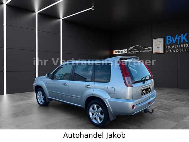 Nissan X-Trail/Columbia/TÜV_SERVICE_NEU!/Guter Zustand!