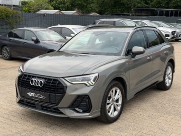 Audi Q3 - 2