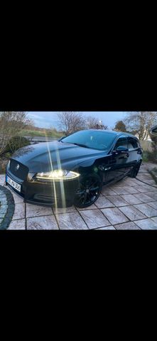 Jaguar Xf  Sportbrake