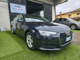 Audi A4 2.0 TDI 150 CV 95000KM-2017 - Audi A4: 1.9