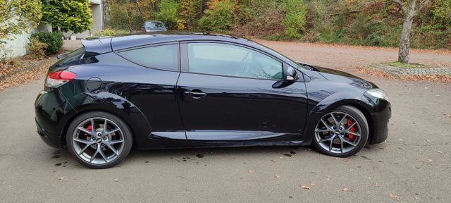 Renault Megane RS 250 CUP / Clubsport