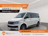 Volkswagen T6 2.0 TDI CALIFORNIA BEACH 4 Motion "Edition" N - VW California beach