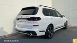 BMW X7 xDrive40d A M-Sport,M-Sport PRO,AHK,DAProf,Le - BMW New cars: 7