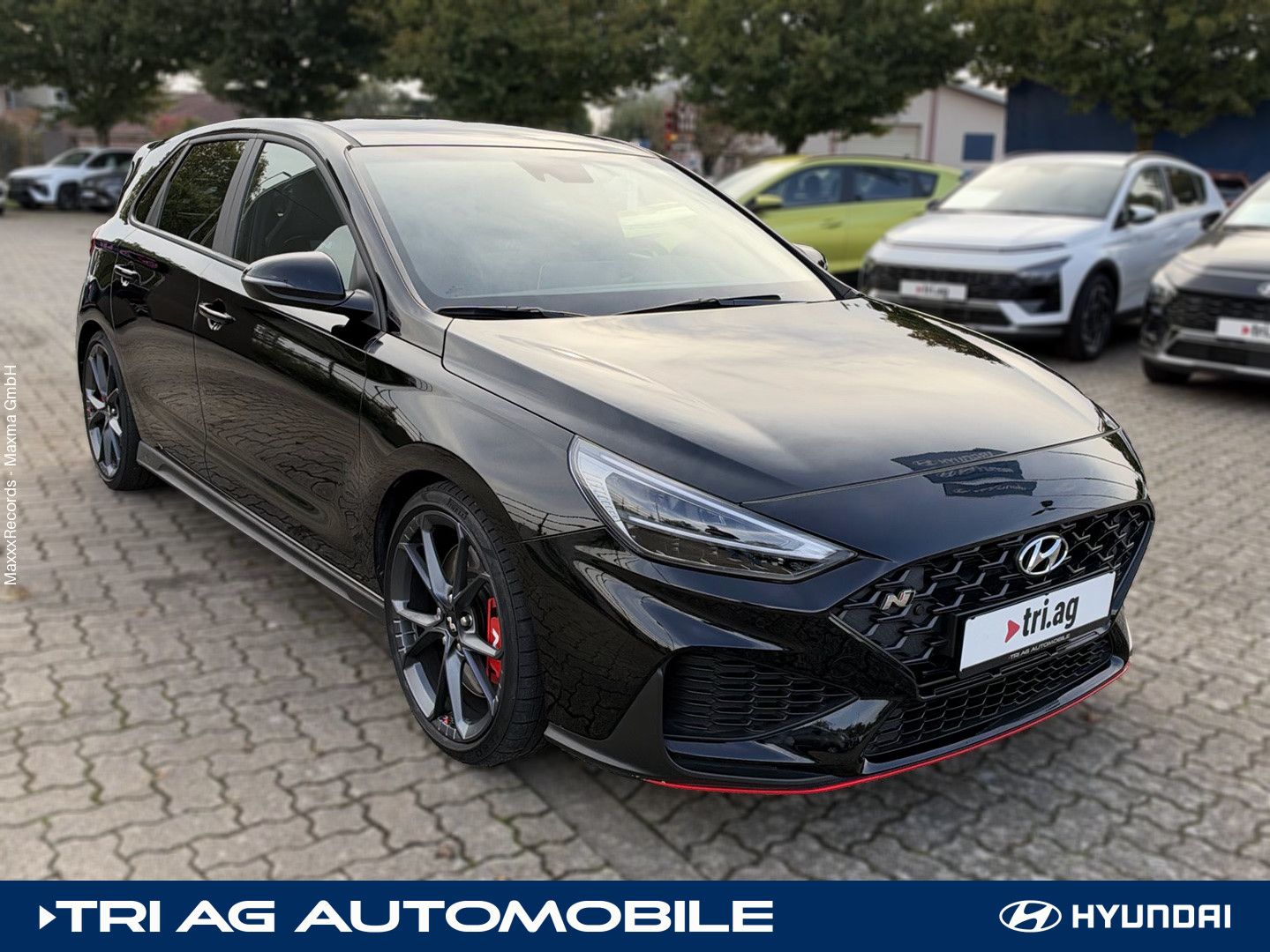 Hyundai i30 2024