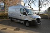 Mercedes-Benz Sprinter 315 CDI KA HD Mittel Klima 3-Sitze Kame - : mit TÜV, mit
